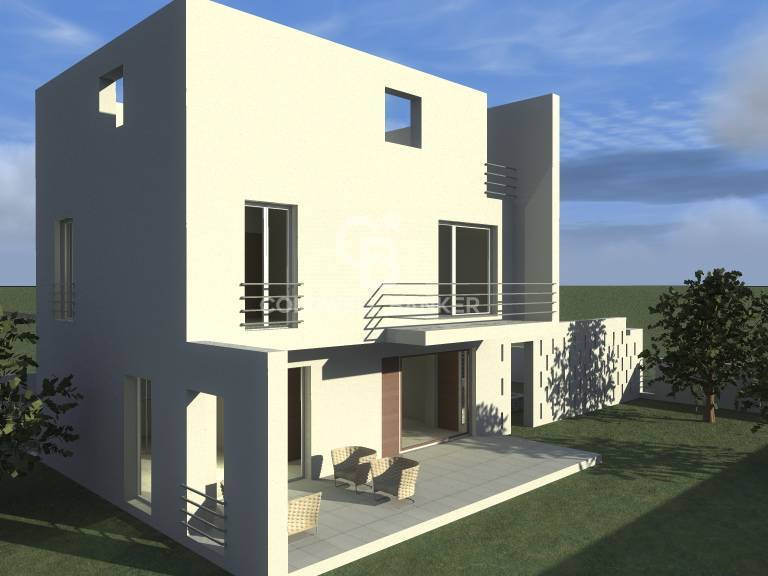 Villa à Lecce