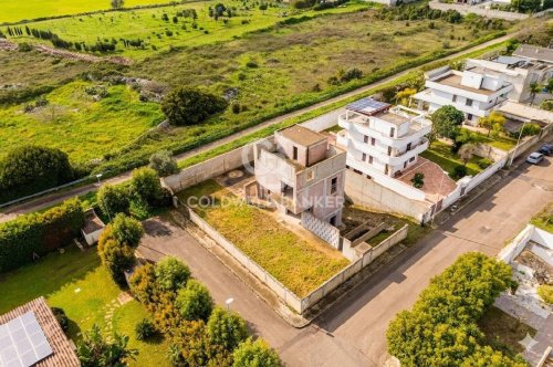 Villa in Lecce