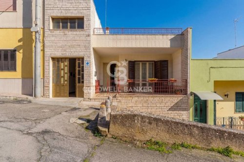 Einfamilienhaus in Galatina