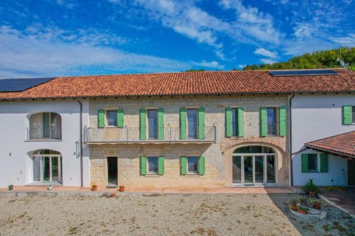 Villa in Sala Monferrato