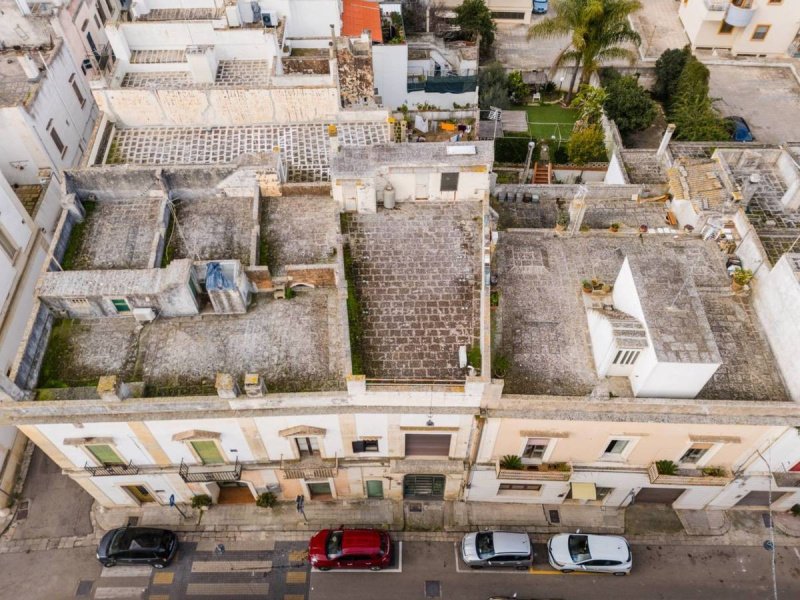 Casa indipendente a Galatina