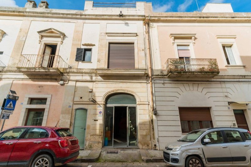 Casa indipendente a Galatina