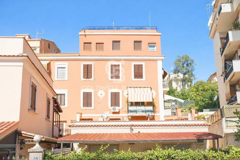 Apartment in Rome