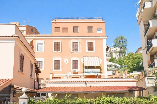 Appartamento a Roma