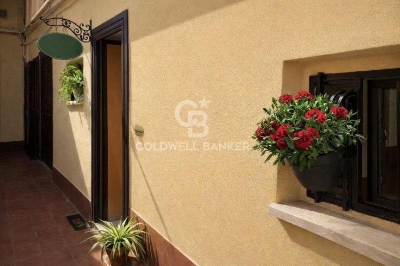 Appartement in Roma