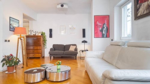 Appartamento a Roma