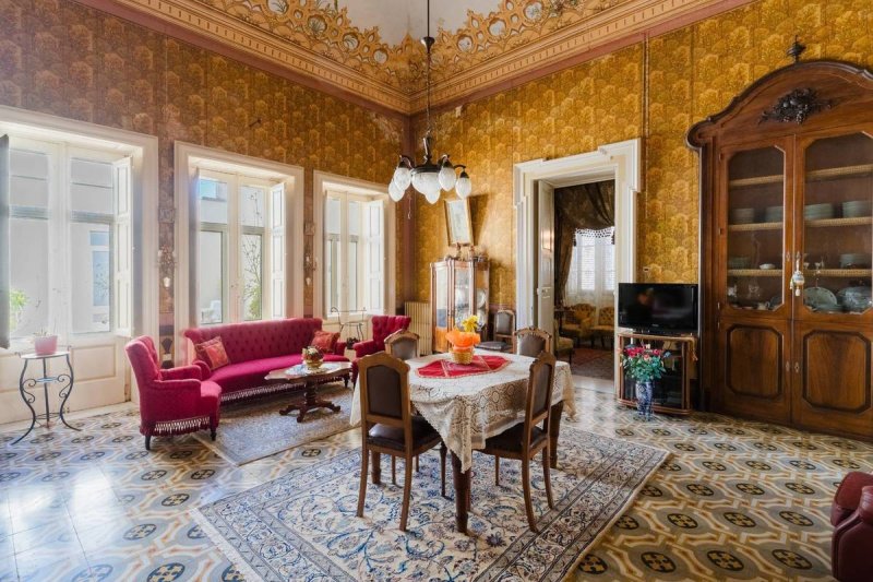 Palazzo a Squinzano