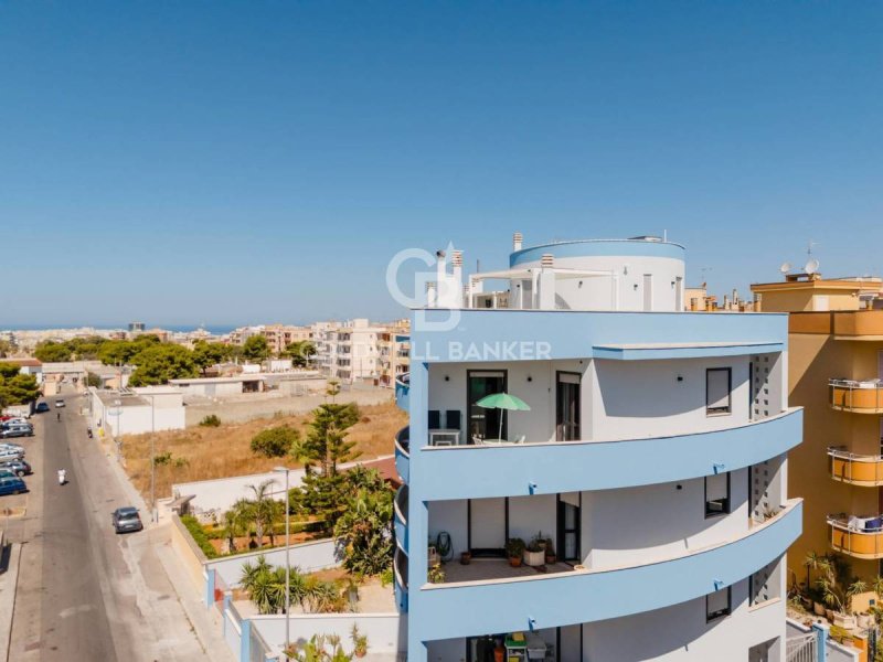 Apartamento en Gallipoli