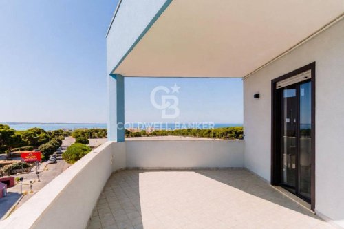 Квартира в Галлиполи
