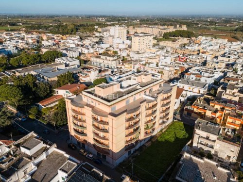 Appartement à Galatina
