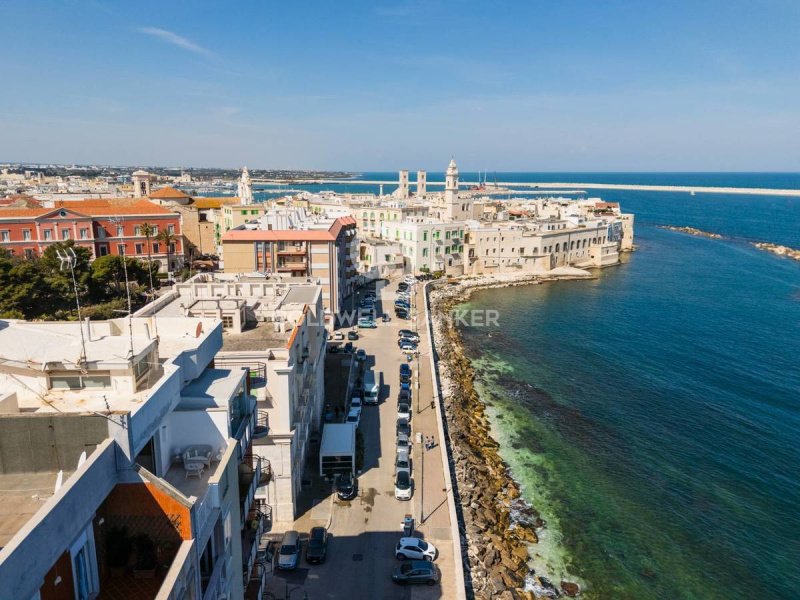 Sotão em Molfetta