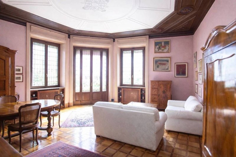 Appartement à Milan