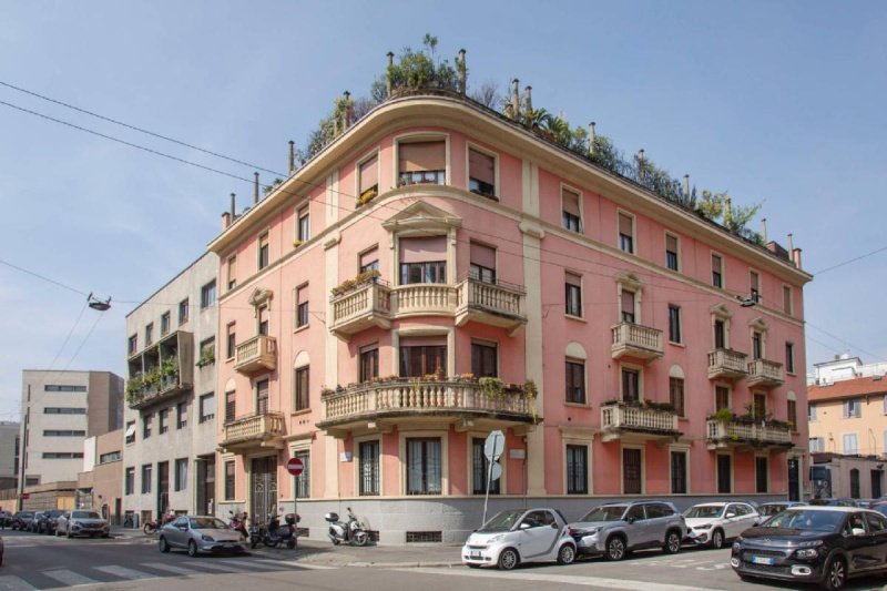 Apartamento em Milão