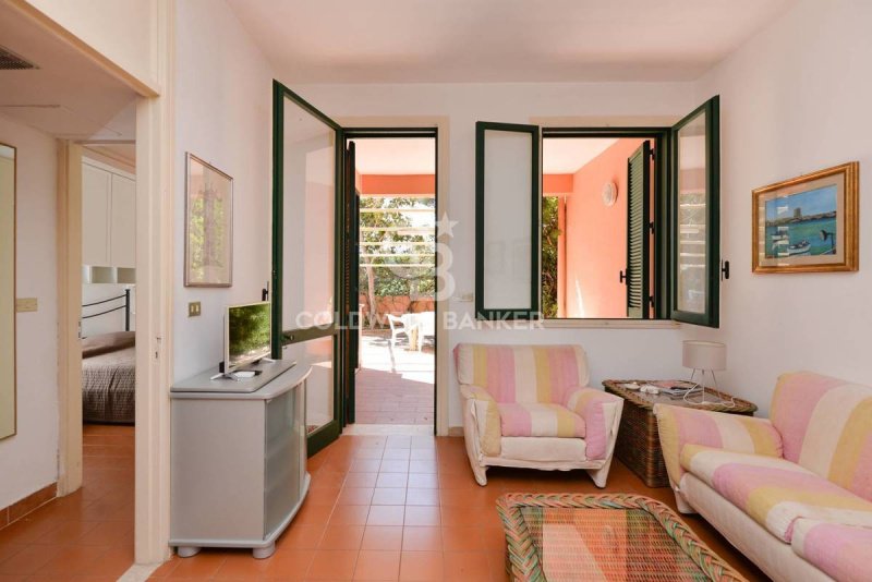 Villa a Melendugno