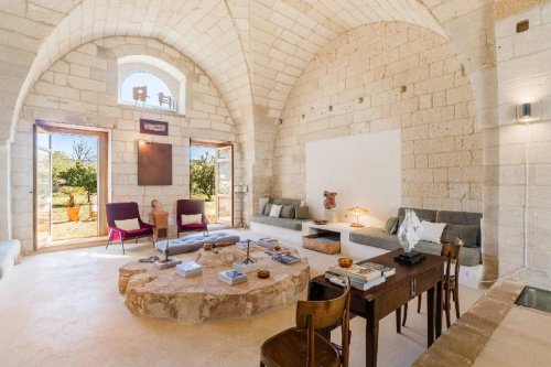 Casa indipendente a Minervino di Lecce