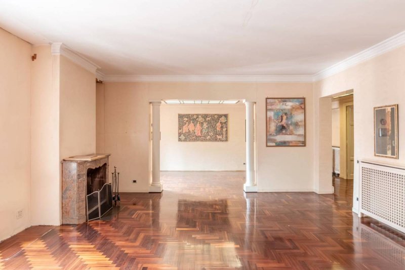 Appartement in Roma