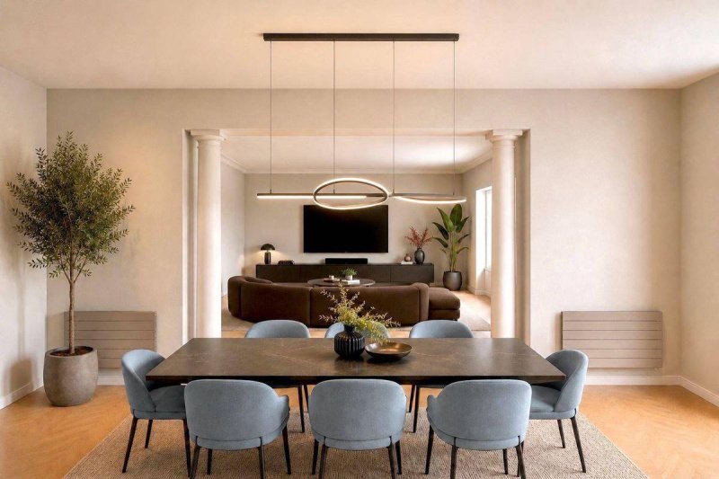 Appartement in Rome