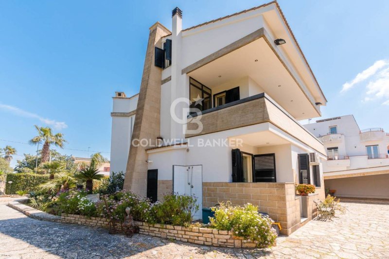 Villa a Galatina