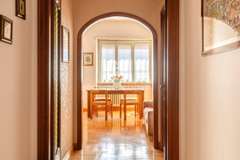 Appartement in Roma