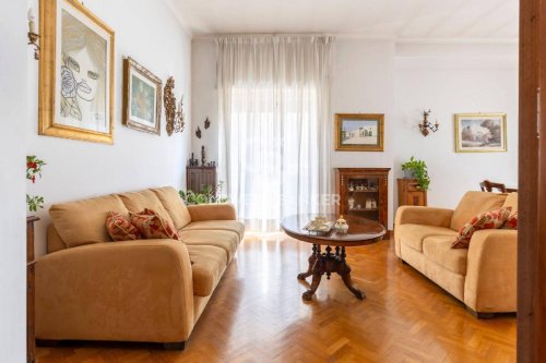 Apartment in Rome