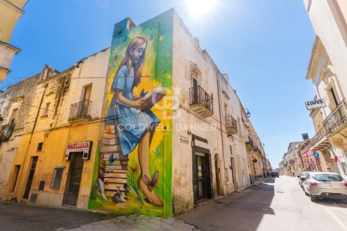 Casa independente em Supersano