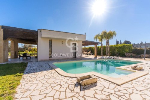 Villa in Sanarica