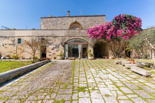 Masseria à Maglie