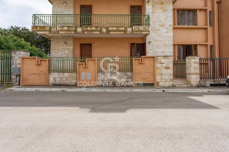 Apartamento en Parabita