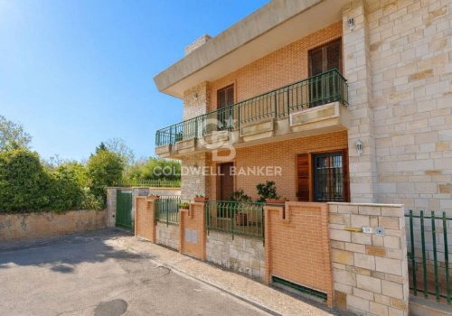 Apartamento en Parabita