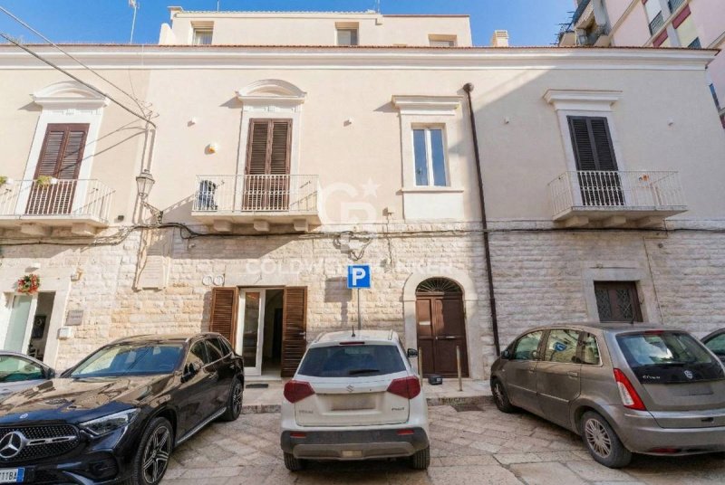 Appartamento a Trani