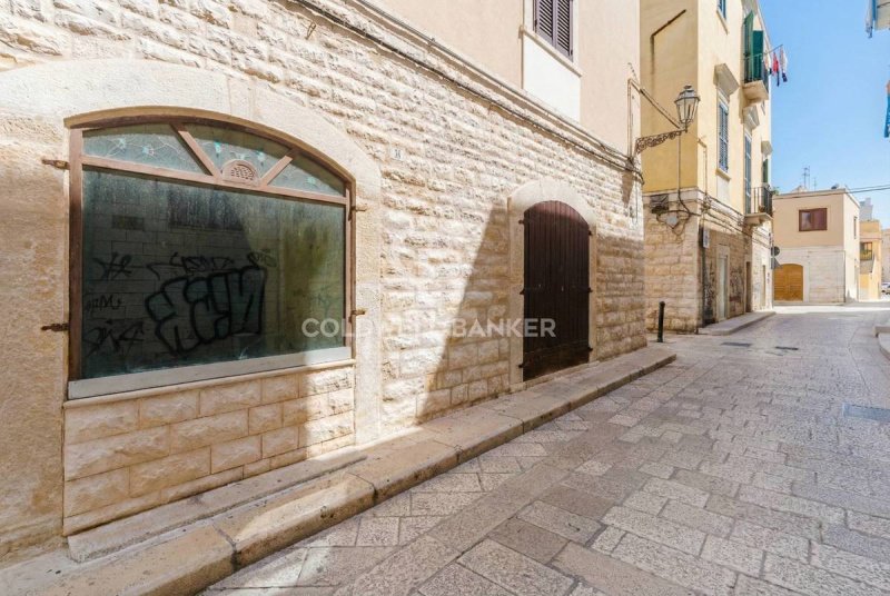 Apartment in Trani