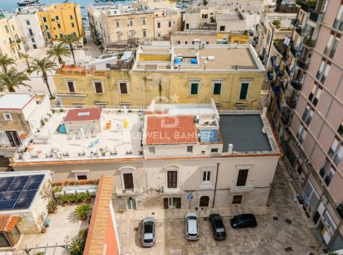 Appartamento a Trani