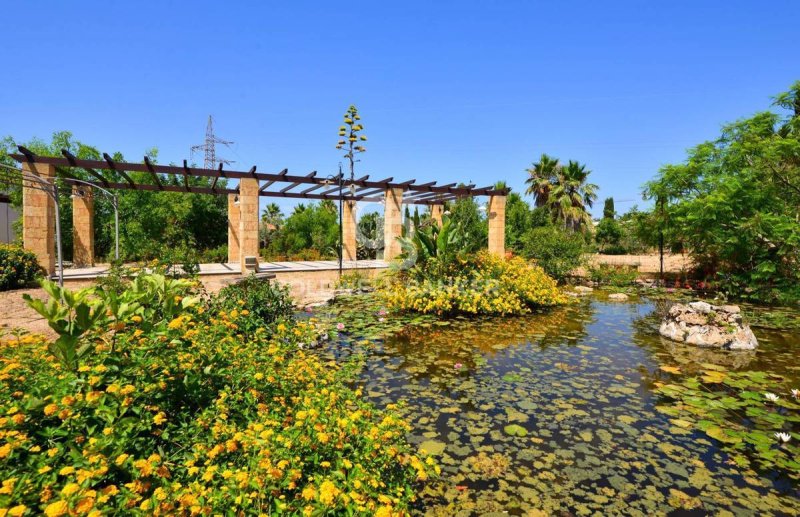 Villa i Gallipoli
