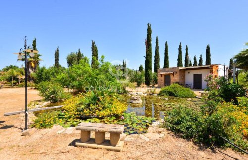 Villa i Gallipoli