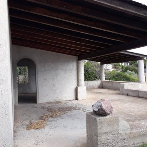 Casa di campagna a Lipari