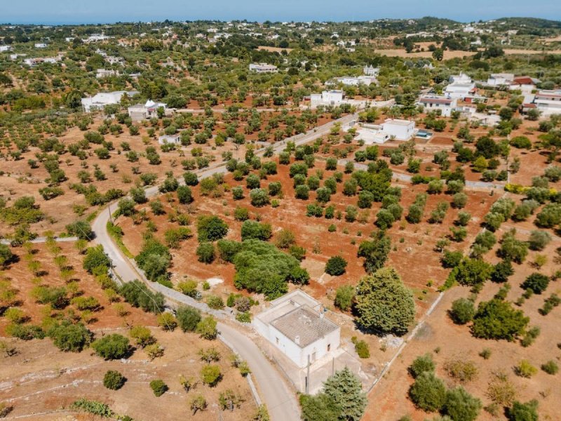 Villa in Monopoli