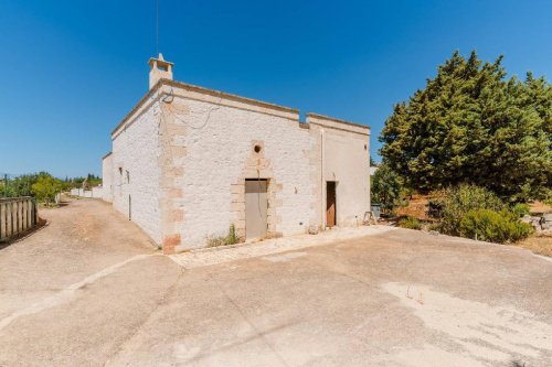 Villa in Monopoli