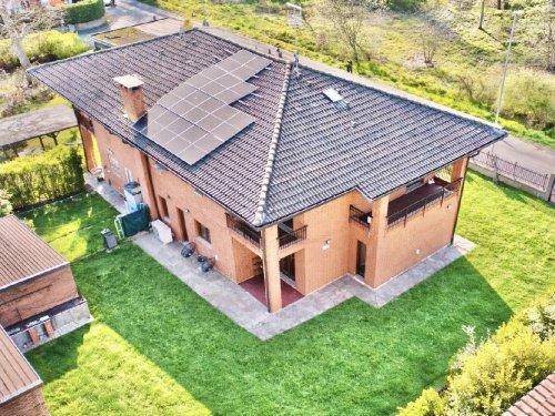Villa in Vinovo