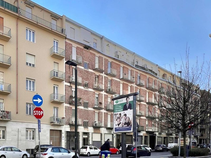 Apartamento em Turim