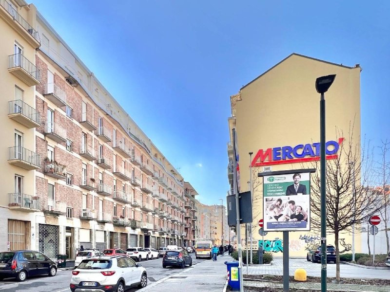 Apartamento em Turim