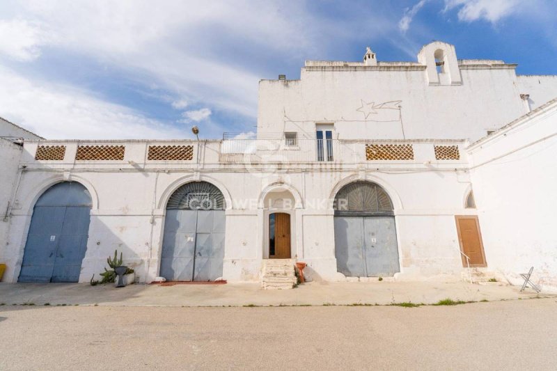 Maison de campagne à Castellaneta