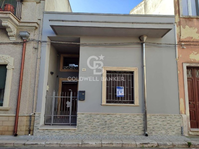 Casa independente em San Pietro Vernotico