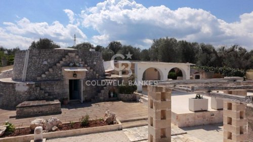 Casa en Ostuni