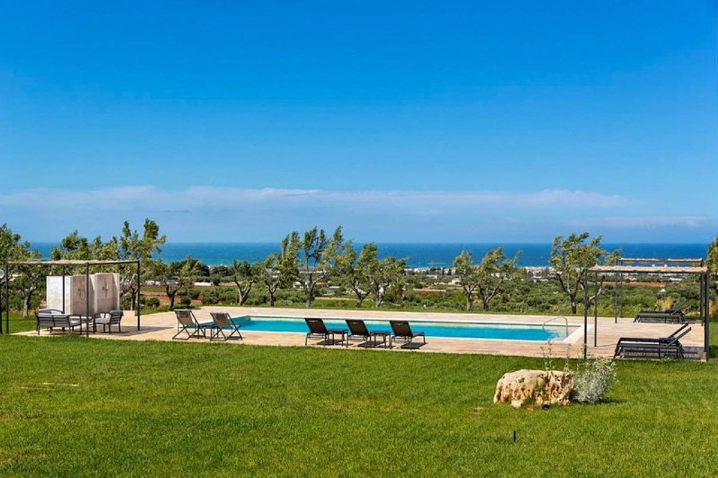 Moradia em Polignano a Mare