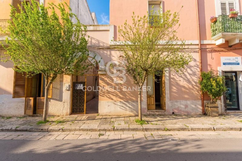 Casa independente em Campi Salentina