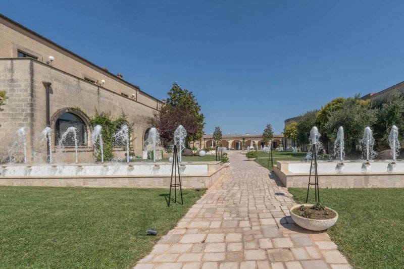 Casa de campo em Altamura