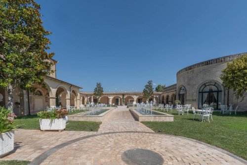 Casa de campo en Altamura