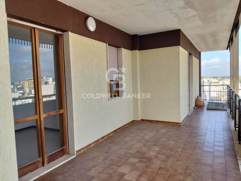 Appartement à Galatina