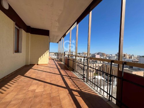 Apartamento em Galatina