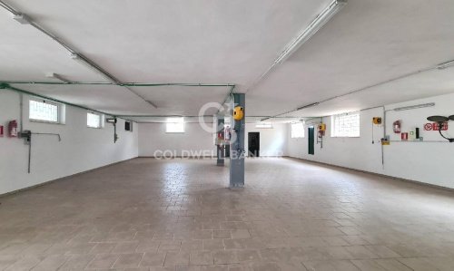 Zakelijk onroerend goed in Martina Franca